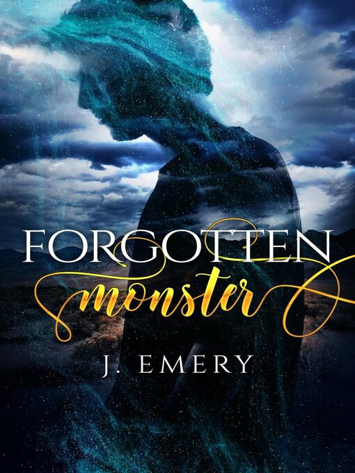 Title details for Forgotten Monster by J. Emery - Available